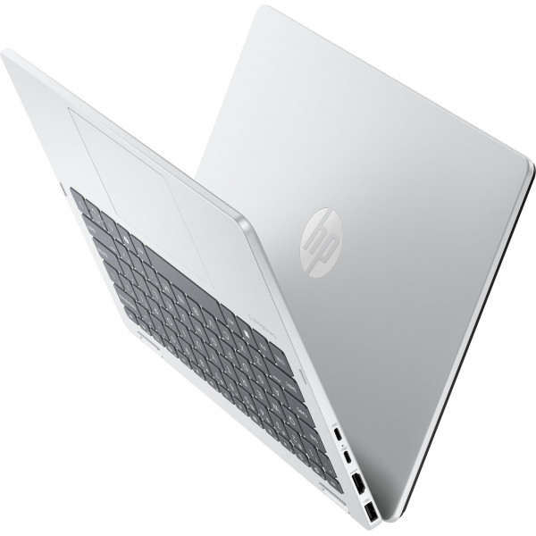 Ноутбук HP OmniBook 5 Flip 14-fp0014ua (D16C5EA) Silver