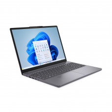 Ноутбук Lenovo IdeaPad Slim 3 15IRU10 (83KD0010RA) Luna Grey