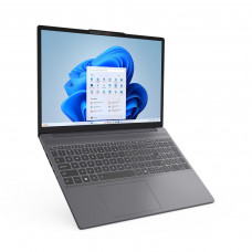 Ноутбук Lenovo IdeaPad Slim 3 15IRU10 (83KD0010RA) Luna Grey
