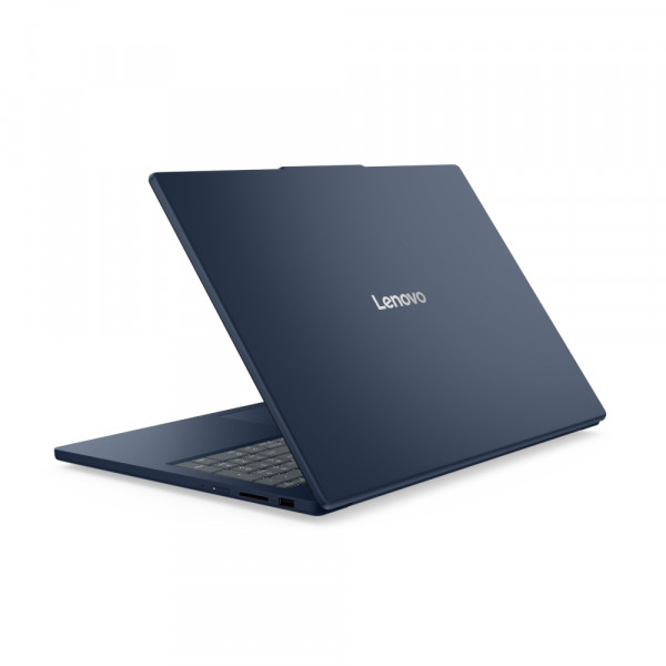 Ноутбук Lenovo IdeaPad Slim 3 16IRH10 (83K2005LRA) Cosmic Blue
