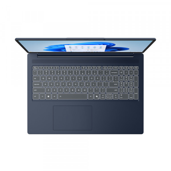 Ноутбук Lenovo IdeaPad Slim 3 16IRH10 (83K2005LRA) Cosmic Blue