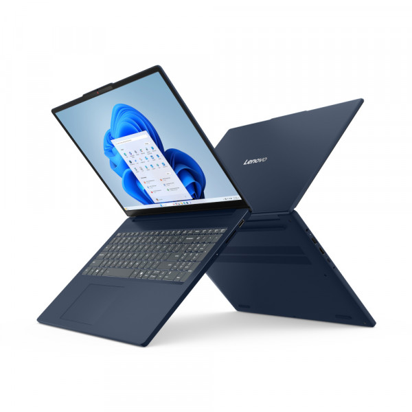 Ноутбук Lenovo IdeaPad Slim 3 16IRH10 (83K2005LRA) Cosmic Blue