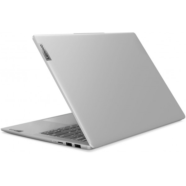 Ноутбук Lenovo IdeaPad Slim 5 14IRL8 (82XD00A5RA) Cloud Grey