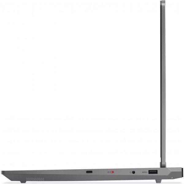 Ноутбук Lenovo LOQ 15AHP10 (83JG009JRA) Luna Grey