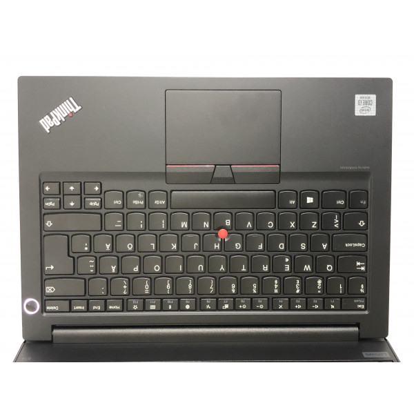 Ноутбук Lenovo ThinkPad E14 (LTPE14V2910) б.в