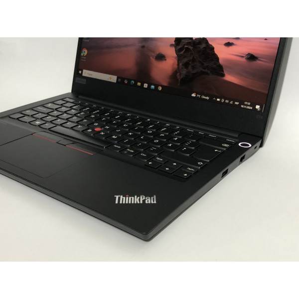 Ноутбук Lenovo ThinkPad E14 (LTPE14V2910) б.в