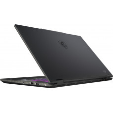 Ноутбук MSI Cyborg 17 B2RWEKG (B2RWEKG-275XUA) Black