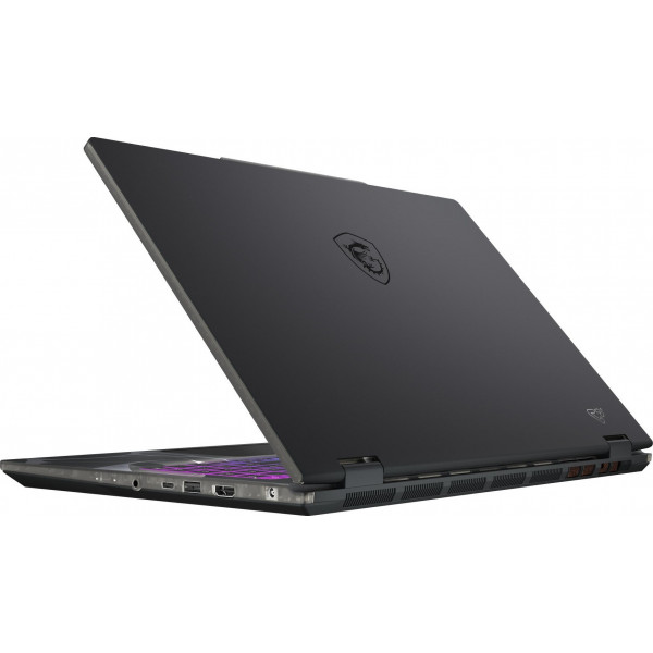 Ноутбук MSI Cyborg A15 AI B2HWFKG (B2HWFKG-232XUA) Black