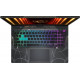 Ноутбук MSI Cyborg A15 AI B2HWFKG (B2HWFKG-232XUA) Black