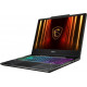 Ноутбук MSI Cyborg A15 AI B2HWFKG (B2HWFKG-232XUA) Black