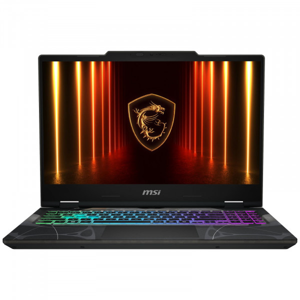 Ноутбук MSI Cyborg A15 AI B2HWFKG (B2HWFKG-232XUA) Black