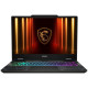 Ноутбук MSI Cyborg A15 AI B2HWFKG (B2HWFKG-232XUA) Black