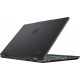 Ноутбук MSI Cyborg A15 AI B2HWFKG (B2HWFKG-232XUA) Black