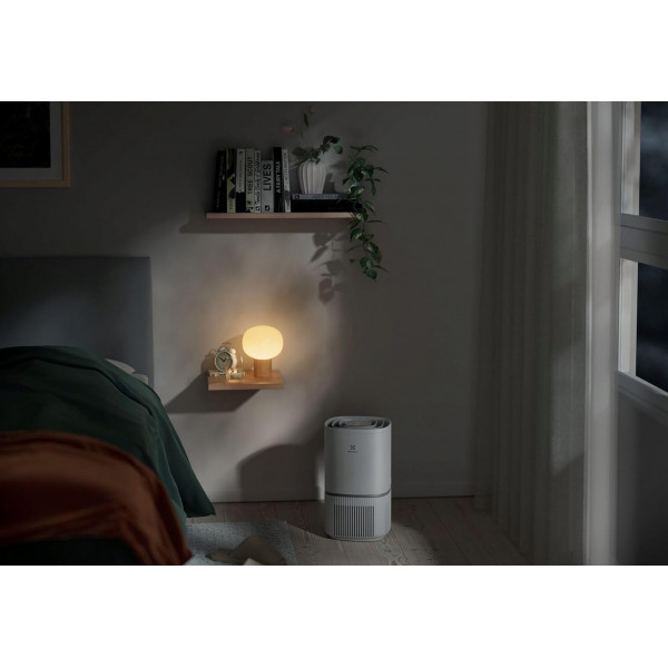 Очищувач повітря Electrolux Pure 300 Grey (EPO30311UG)