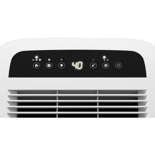 Осушувач повітря Olimpia Splendid Aquaria S1 16 P (OS-2063)