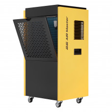 Осушувач повітря промисловий 2E Air Master 90 2E-ID1000-90L