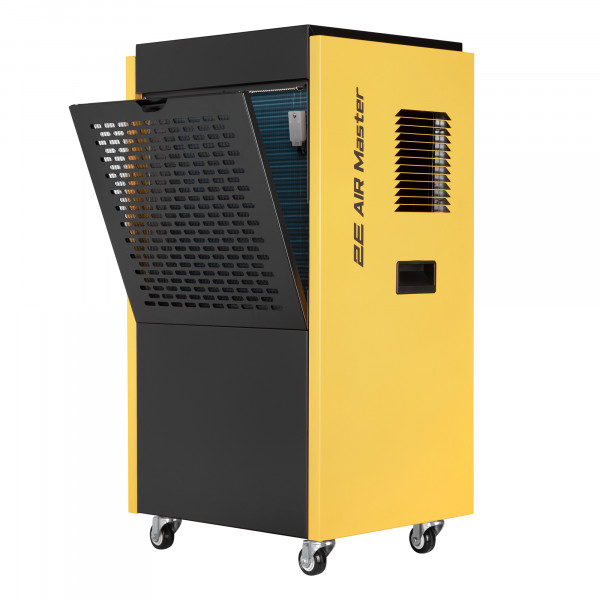 Осушувач повітря промисловий 2E Air Master 90 2E-ID1000-90L