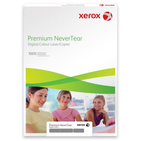 Папір Xerox Premium Never Tear, матовий, 270г/м2, A3, 100л (003R98055)