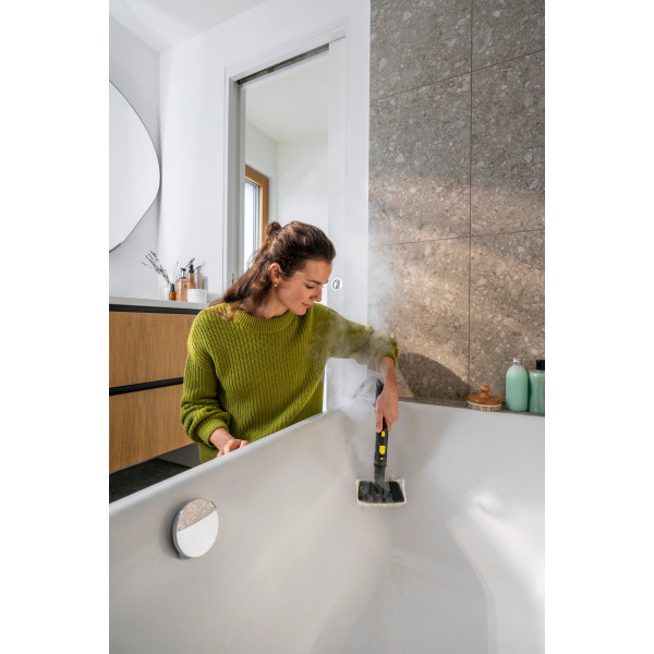 Пароочисник Karcher SC 3 EasyFix Go!Further (1.513-665.0)