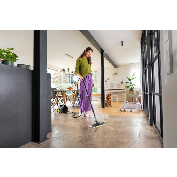 Пароочисник Karcher SC 3 EasyFix Go!Further (1.513-665.0)