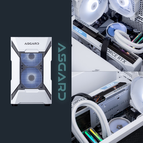 Персональний комп`ютер ASGARD Garm (A77X.32.S10.46.4887W)