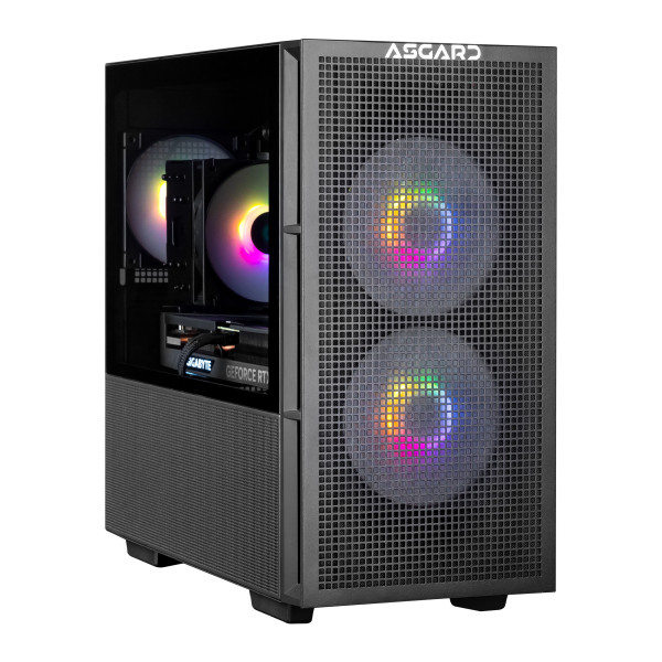 Персональний комп`ютер ASGARD Muninn (A96X.32.S10.56T16.10132)