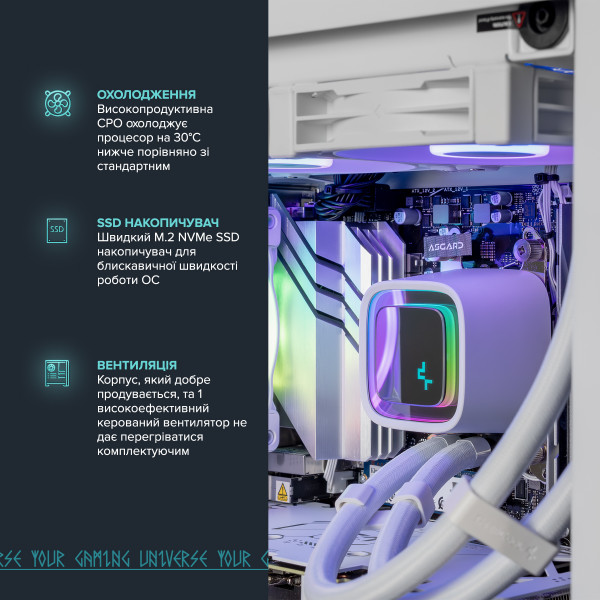 Персональний комп`ютер ASGARD Ran (A98X3D.32.S10.58.5786)