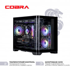 Персональний комп`ютер COBRA Gaming (A99X.64.S20.58.22057)