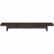 Підставка для монітора OfficePro MR164DW Dark Wood/Black