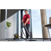 Пилосос Karcher Go!Further T 11/1 Classic Adv Re!Plast (1.527-222.0)