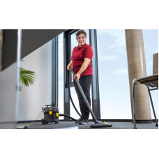 Пилосос Karcher Go!Further T 11/1 Classic Adv Re!Plast (1.527-222.0)