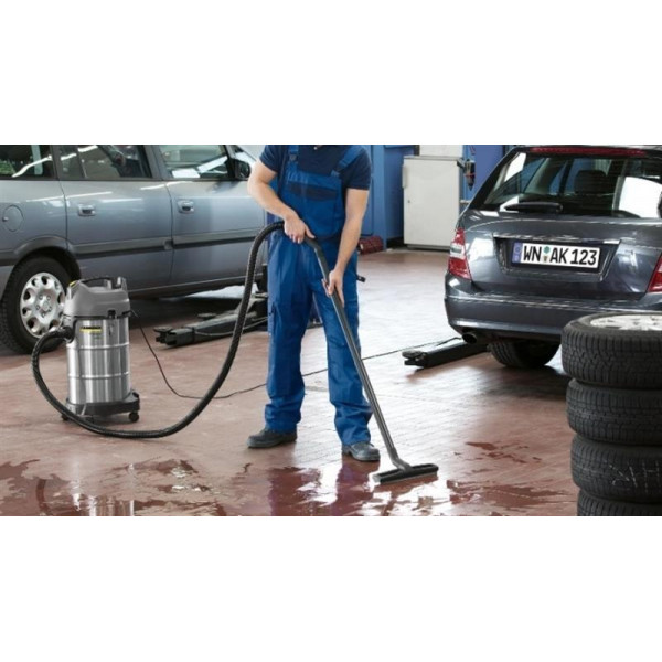 Пилосос Karcher NT 38/1 Me Classic Edition (1.428-538.0)
