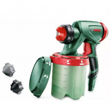 Пістолет до фарборозпилювача Bosch PFS 3000-2/5000 E каркас (1.600.A00.8W8)