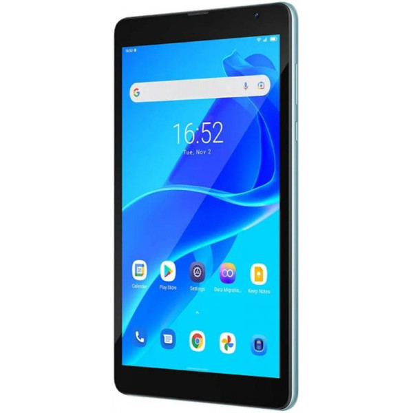 Планшет Blackview Tab 6 3/32GB 4G Dual Sim Macaron Blue (6931548308119)