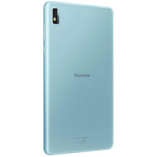 Планшет Blackview Tab 6 3/32GB 4G Dual Sim Macaron Blue (6931548308119)