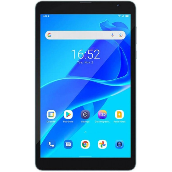 Планшет Blackview Tab 6 3/32GB 4G Dual Sim Macaron Blue (6931548308119)