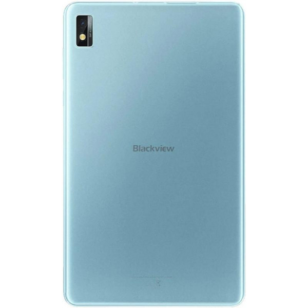 Планшет Blackview Tab 6 3/32GB 4G Dual Sim Macaron Blue (6931548308119)