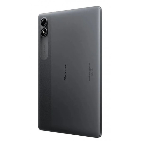 Планшет Blackview Tab 9 WiFi 6/256GB Gray (6931548317623)