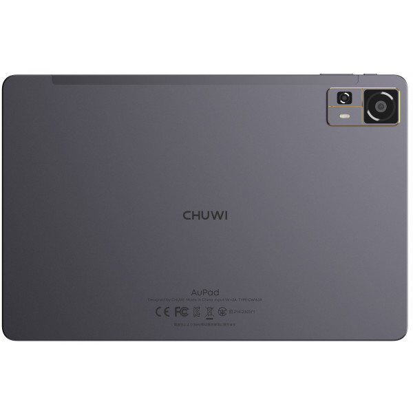 Планшет Chuwi AuPad 8/128GB 4G (CWI638/CW-112700) з чохлом