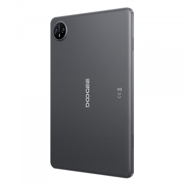 Планшет Doogee Tab A9 Pro 4/128GB Grey VIP Edition