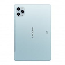 Планшет Doogee Tab G6 6/256 Blue