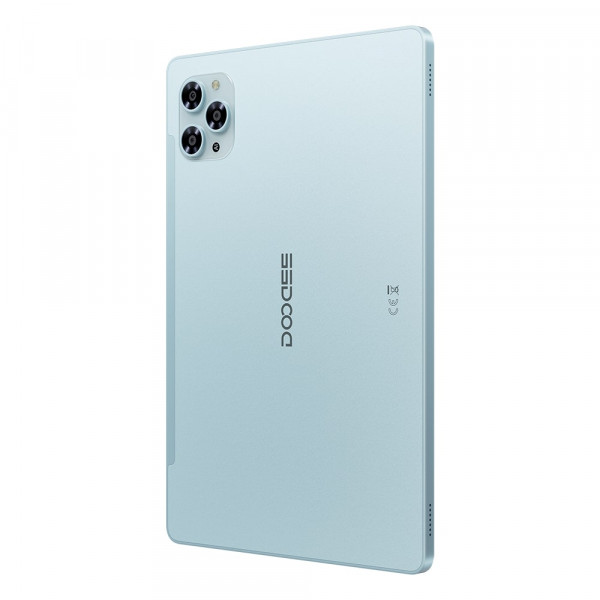 Планшет Doogee Tab G6 6/256 Blue
