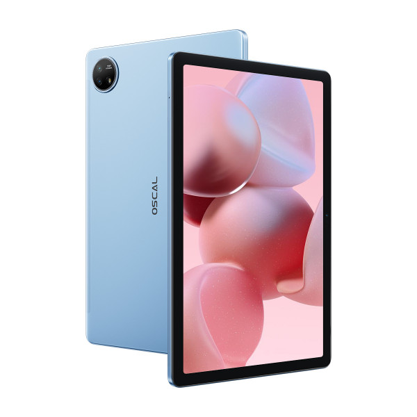 Планшет Oscal Pad 18 8/256GB Dual Sim LTE Glacier Blue_OEM