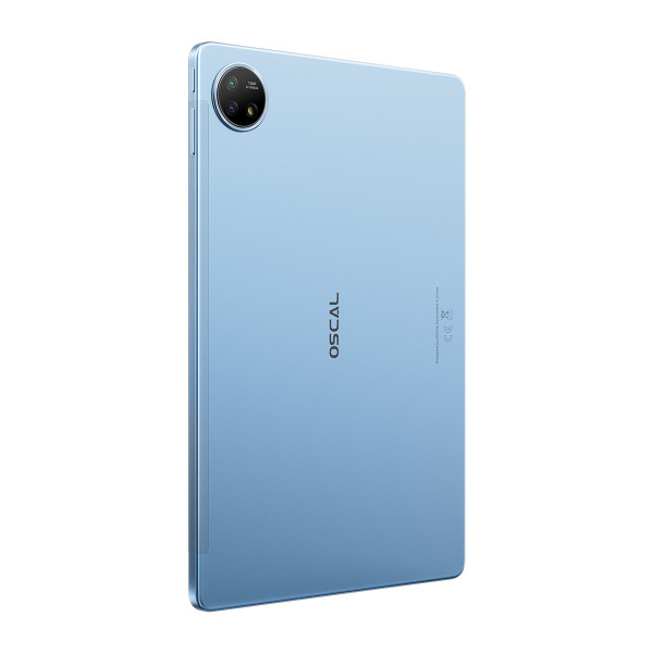 Планшет Oscal Pad 18 8/256GB Dual Sim LTE Glacier Blue_OEM