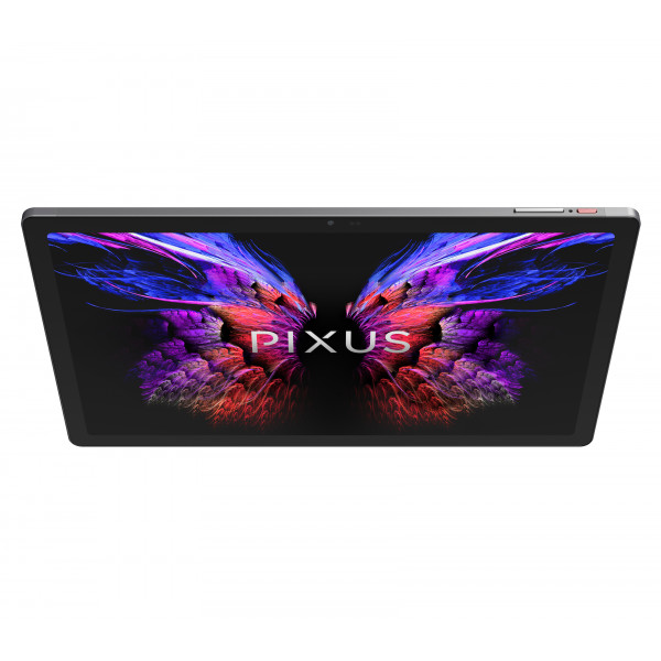 Планшет Pixus Wing 8/128GB 4G Dual Sim Silver