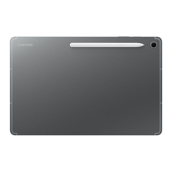 Планшет Samsung Galaxy Tab S10 FE+ 5G SM-X626 12/256GB Gray (SM-X626BZAPEUC)
