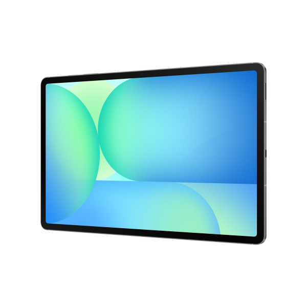 Планшет Samsung Galaxy Tab S10 FE+ 5G SM-X626 12/256GB Gray (SM-X626BZAPEUC)
