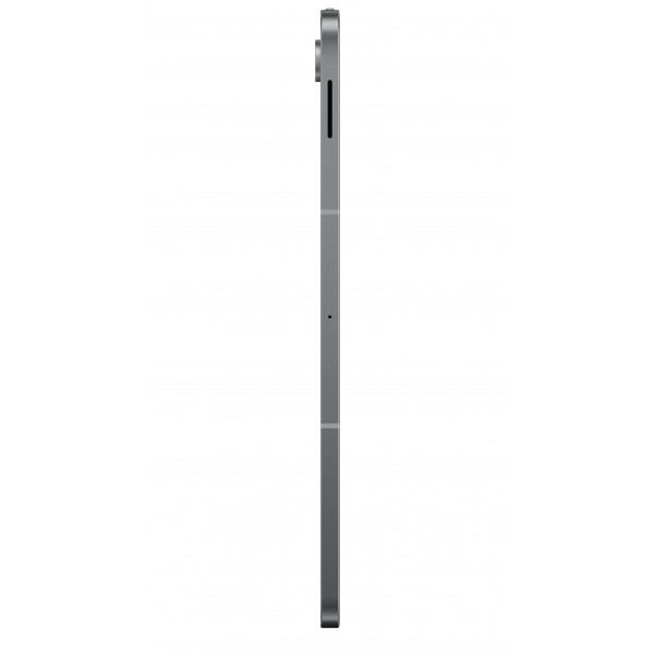 Планшет Samsung Galaxy Tab S10 FE+ 5G SM-X626 12/256GB Gray (SM-X626BZAPEUC)