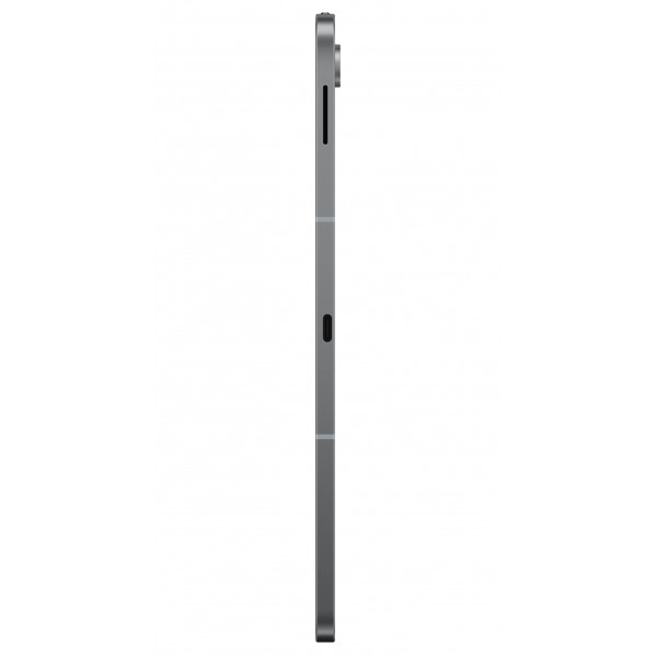 Планшет Samsung Galaxy Tab S10 FE+ 5G SM-X626 12/256GB Gray (SM-X626BZAPEUC)