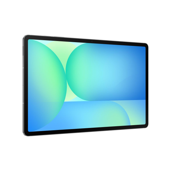 Планшет Samsung Galaxy Tab S10 FE+ 5G SM-X626 12/256GB Gray (SM-X626BZAPEUC)